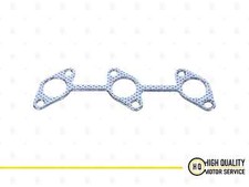 Exhaust Muffler Gasket For Kubota, 1G318-12350, D722