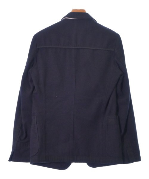 DRIES VAN NOTEN アノラックパーカー Navy s-l1200.jpg