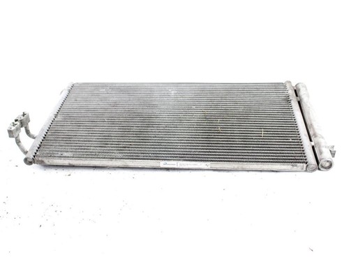64539229021 Kondensator Heizkörper Klimaanlage Klima A/C BMW X1 E84 20D 130 K