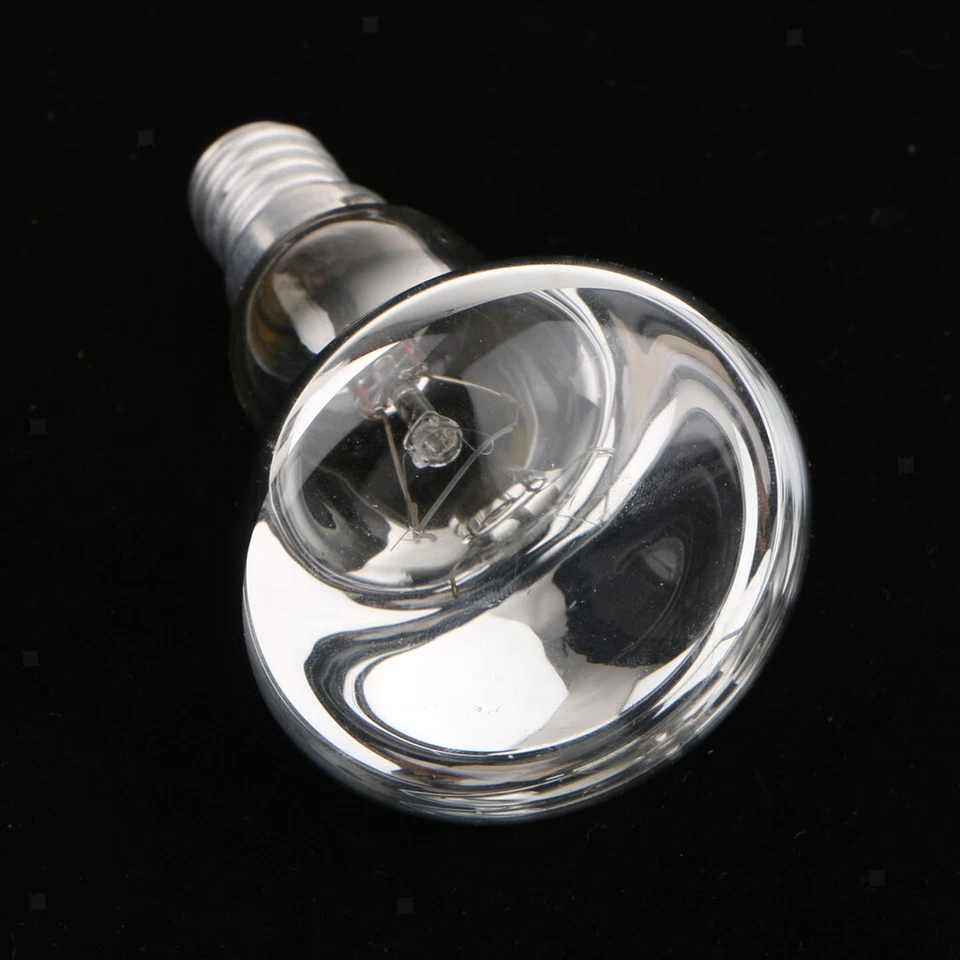 4pcs R50 Reflector  Filament Spotlight Bulb  Lamp SES E14 40W - Image 4 of 4