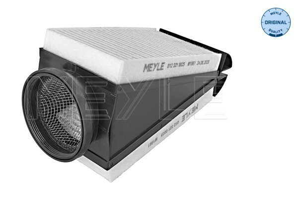 Meyle 0123210025 Luftfilter FüR Mercedes-Benz W205 S205 C205 X253 C253-image