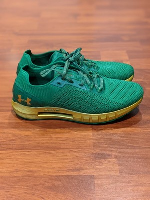 Under Armour HOVR SONIC 2 Notre Dame 