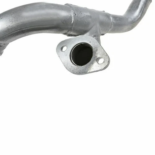 Tubo de escape delantero flexible en Y se adapta a: Hyundai Veracruz 2007-2012 3,8 L Foto 3 de 4