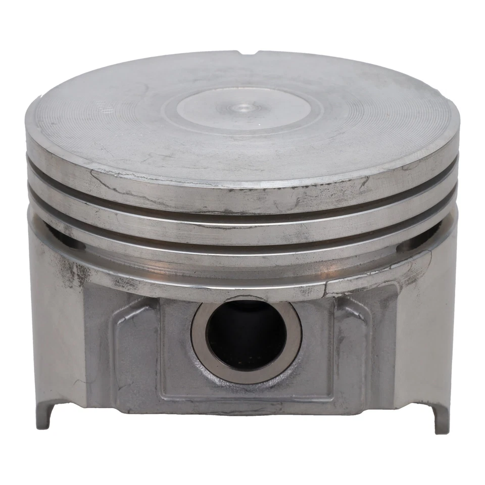 Juego de 8 pistones con pasadores tamaño .030 1971-1980 Chrysler Dodge Plymouth 360 V8 Foto 2 de 4