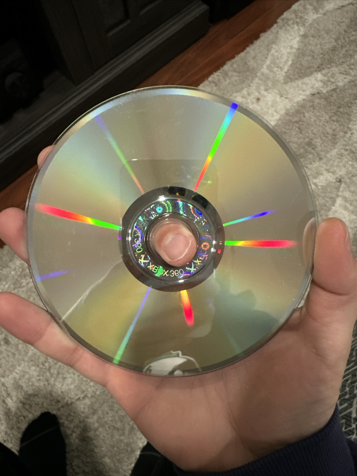 NCAA Football 14 (Xbox 360, 2013) eBay