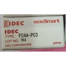 1PC NEW IDEC FC4A-PC3 Expansion module Free shipping #YP1