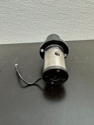 Varian Agilent Rainin Dynamax SD-1 Solvent Delivery Module Pump Head 200 TI