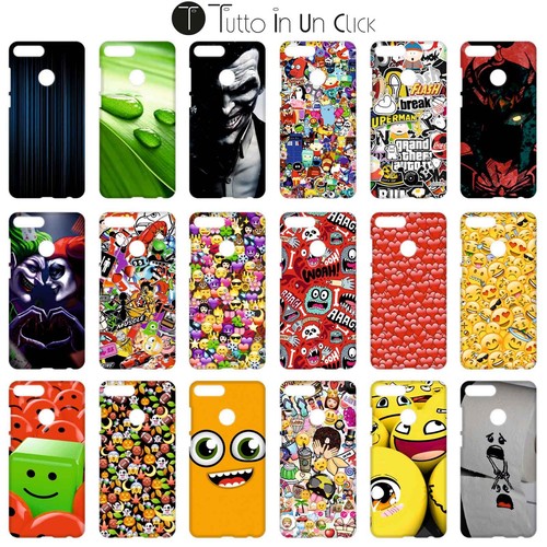 Cover Portafoglio In PU Per Huawei Honor 9 Lite: Pelle Magnetica Con Slot Carte E Supporto, Colore Viola