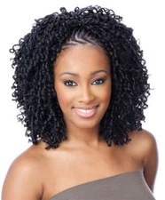 Freetress Urban Soft Dread Braid - QUICK & EASY