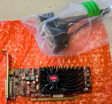 JATON Radeon HD 6570 1GB DDR3 PCI Express x16 Low Profile Ready 4 DVI