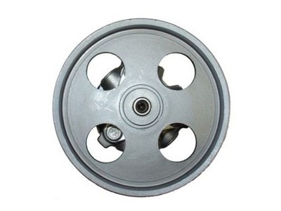 Hydraulikpumpe Lenkung hydraulisch 6 Rippen 141mm SPIDAN für CITROËN XANTIA