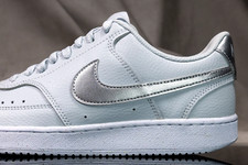 NIKE COURT VISION shoes for women, NEW  AUTHENTIC, US size 11