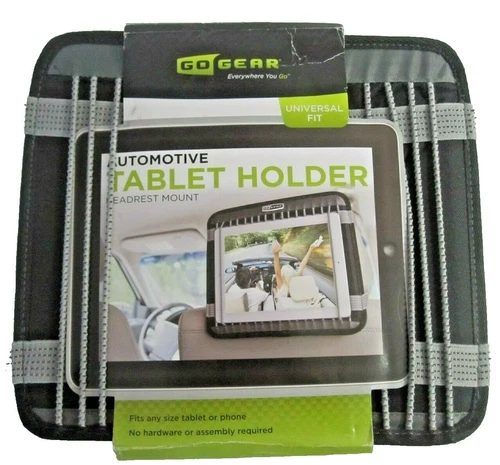 Tablet & eReader Car Headrest Mounts for Acer Iconia Tab A100