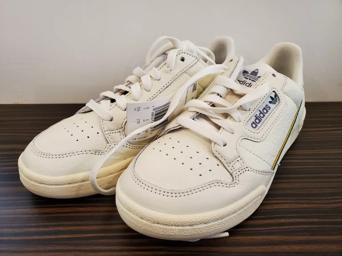Continental 80 running white cheap