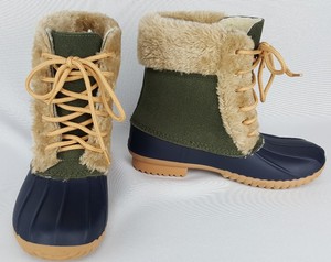 cape robbin duck boots