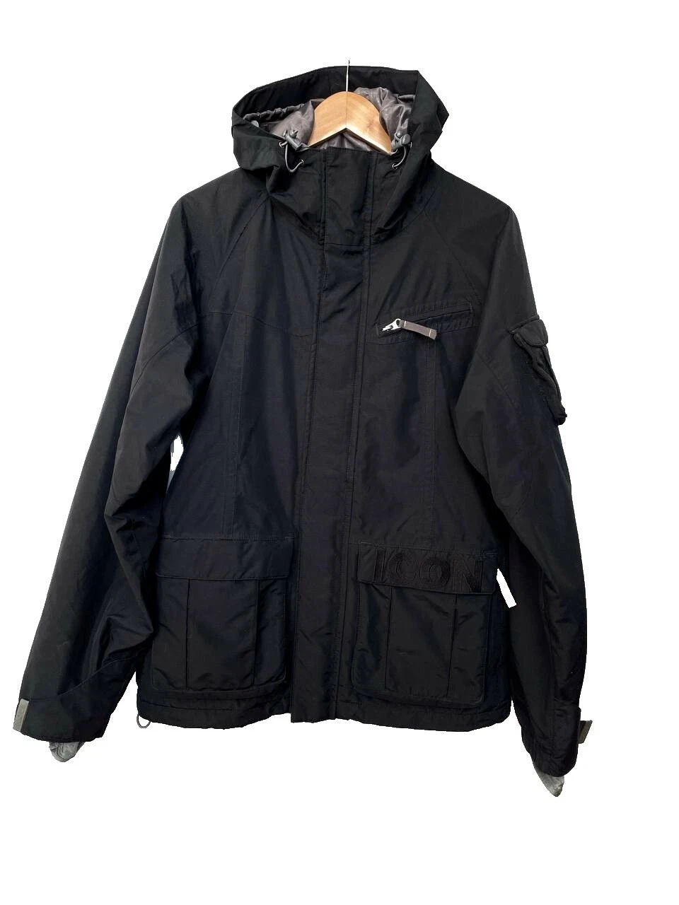 Chaquetas Icon regular para De hombre