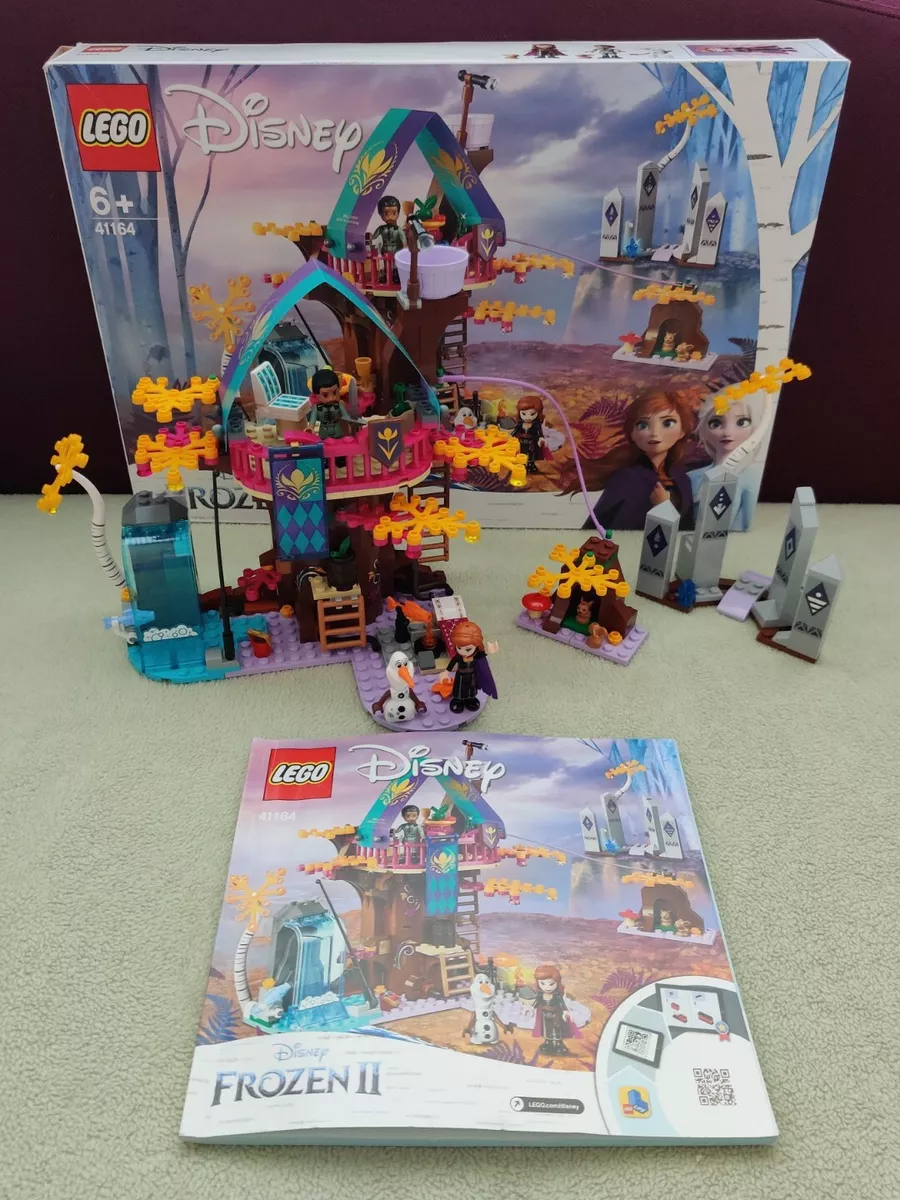 Lego 41164 deals