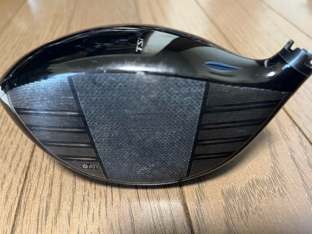 Titleist TSi2 9.0* Driver Tensei AV Raw SFW 55 Stiff