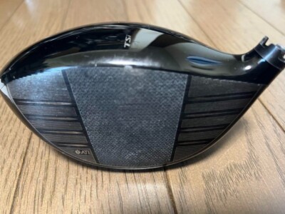 Titleist TSi2 9.0* Driver Tensei AV Raw SFW 55 Stiff