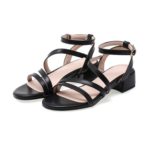 smart sandals for work