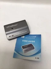 CPR Call Blocker for Landline Phones V108 1000  # Blocking 200 Pre Programmed