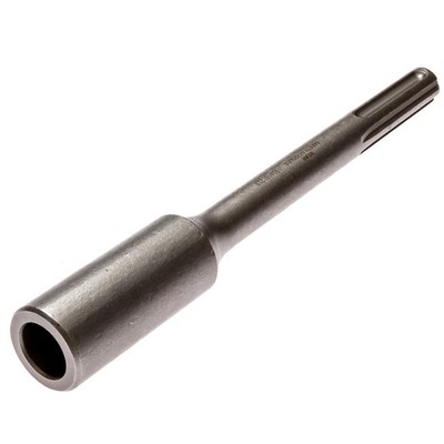 KATEYA Ground Rod Driver!!! - SDS Max (for 3/4'' or 5/8'' rods) 