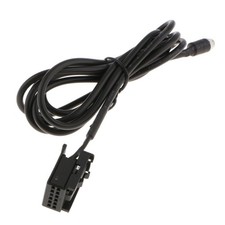 Auto Auto 1.45M AUX Audio Adapter Kabel f&uuml;r Focus MK2, MK3,