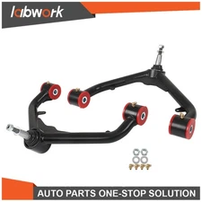 Labwork Upper Control Arm 01-10 For Chevy Silverado Sierra 2500 HD 3500 HD 6.0L