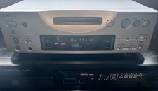 Sony MDS-PC1 MD Deck Mini Disk PLAYER RECORDER DECK Remote controller