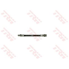 2x Bremsschlauch hinten für Citroen Jumper 1 244 Fiat Barchetta 183 | 24451785