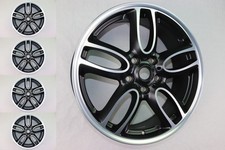 Mini Countryman R60 19 Zoll Alufelgen 7,5Jx19 ET52 5x120