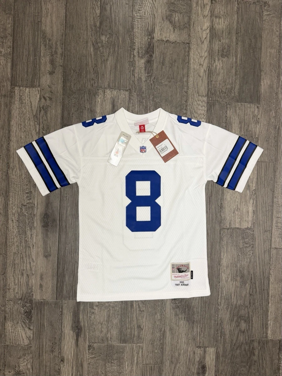 25+ Troy Aikman Dallas Cowboys NFL Jerseys for sale | Updated Oct 2026