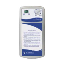 Intermed Compresseur pour kit matelas anti-escarres Aries 4/Aries Plus Blanc