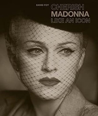 Cherish Madonna Like an Icon Paperback David Foy
