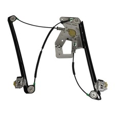 FENSTERHEBER GEST�NGE VORNE LINKS ELEKTRISCH f�r BMW 5ER E39 TOURING LIMO VAICO
