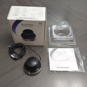 3dconnexion Spacenavigator | eBay