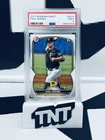 Paul Skenes 2023 Bowman Draft 1st Bowman #BD14 Paper PSA 9