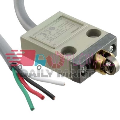 Brand New in Box   D4C-1403 Limit Switch #ff