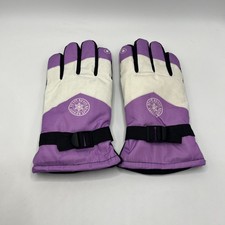 Winter Glove Waterproof Thermal Gloves for Women Insulated Gloves