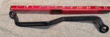 K-d Tools 12 12pt Door Hinge S Shaped Wrench 2058 K-d Tools 12 12pt Door Hinge S Shaped Wrench 2058