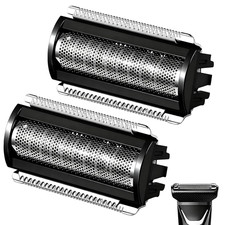 Shaver Replacement Blade Compatible with MANSCAPED the Lawn Mower 5.0 Ultra Skin