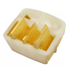 Premium Replacement Air Filter for 562XP Chainsaw OEM 522675003 Compatible