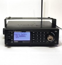 Uniden BCD996P2 Bearcat Trunk Tracker V Phase II Base/Mobile Digital Scanner