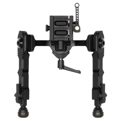 Accu-Tac FC-4 G2 Bipod Arca Swiss QD Mount 5.5-8.5in FCASQD-G204