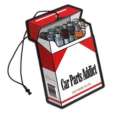 Car Parts Addict Lufterfrischer Duftbaum Auto Car jdm Tuning air freshener duft