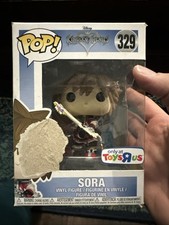 Ultimate Funko Pop Kingdom Hearts Figures Guide 60