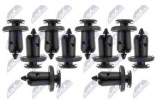 Pare-choc avant Honda FR-V