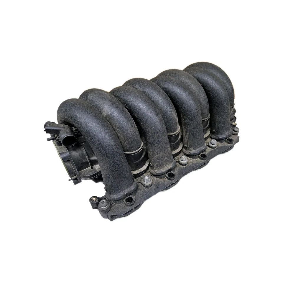 2003-2006 PORSCHE CAYENNE Intake Manifold 4.5L OEM 94811001102 - Image 3 of 4