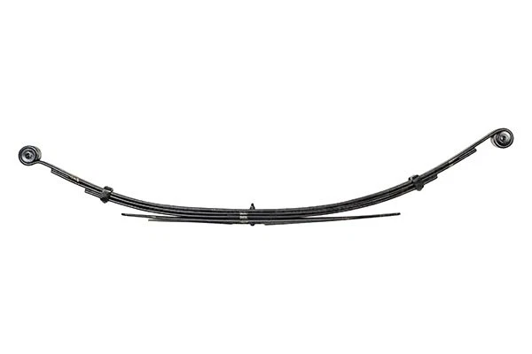 For Dodge Ram 1500 1994-2001 Dorman 34-1325 Rear Leaf Spring Foto 2 de 4