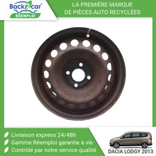 Jantes Dacia LODGY 